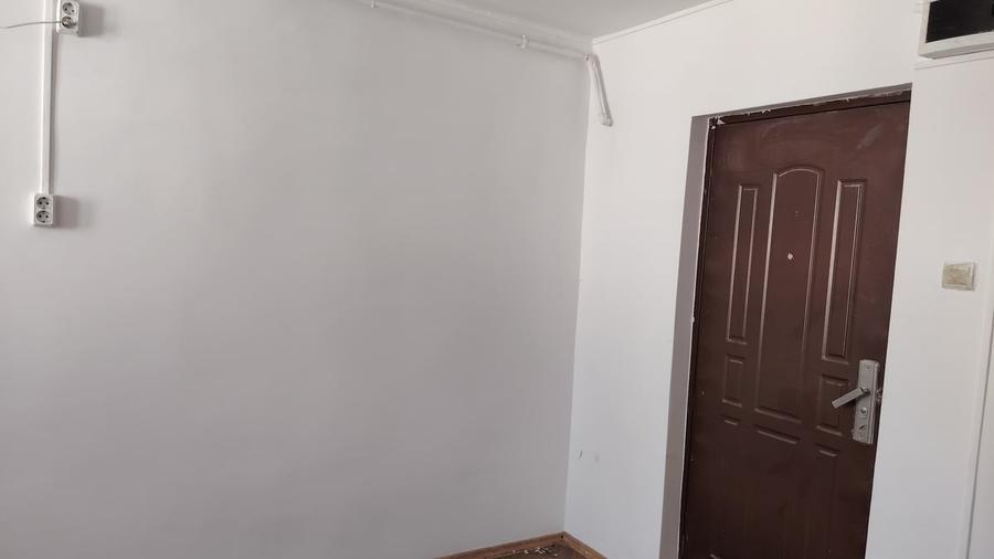 Garsonieră semidecomandată în Ferentari