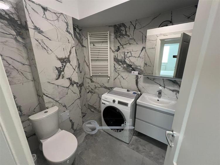 Apartament cu 4 camere decomandat, mobilat în Tătărași