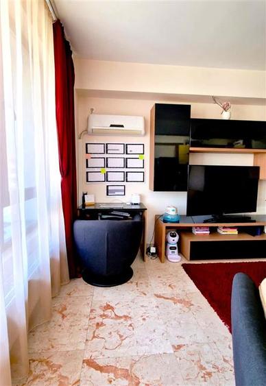 Apartament cu 2 camere decomandat, mobilat în Copou