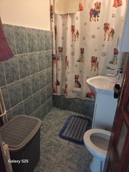 Apartament cu 2 camere decomandat în Burdujeni