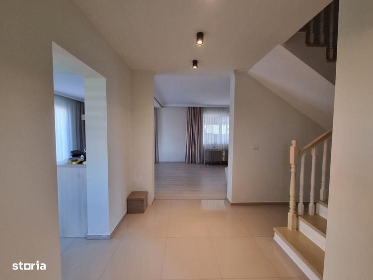 Casa de vanzare, mobilata si utilata, in Dumbravita, Timisoara - 3