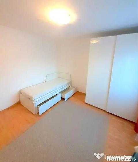 De inchiriat apartament cu o camera si balcon, etaj 4, Ma... - Galati (Galati) - 9