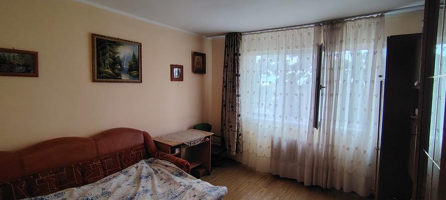 Garsonieră în Nord-Est