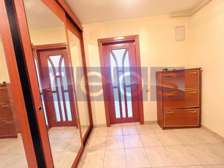 VANZARE  2 CAMERE SEMIDECOMANDAT  TINERETULUI - 6