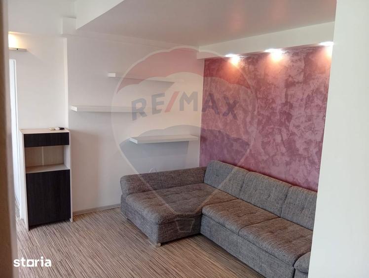 Piata Romana - inchiriere apartament cu 2 camere - 9