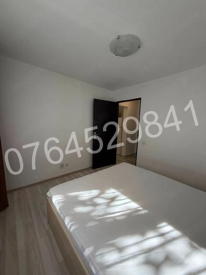 Apartament cu 2 camere decomandat în Doamna Ghica