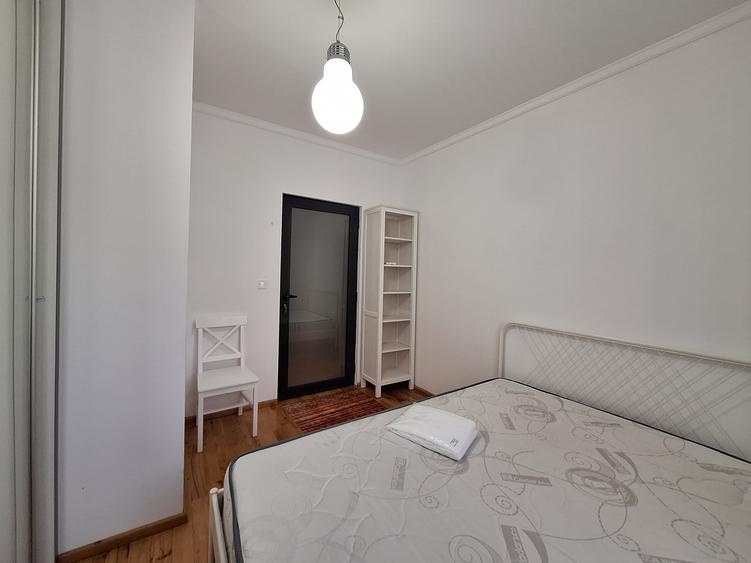 Apartament cu 2 camere, 52 mp, parcare, zona Razoare - 7