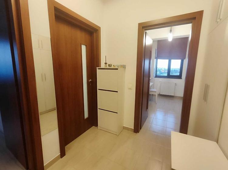 Apartament 2 camere de inchiriat Cartier Brancusi, Sector 6 - 3