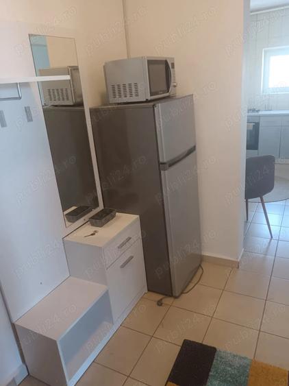 Apartament cu 2 camere decomandat în Ultracentral