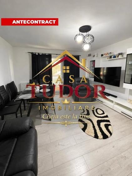 Garsonieră decomandată în Găvana