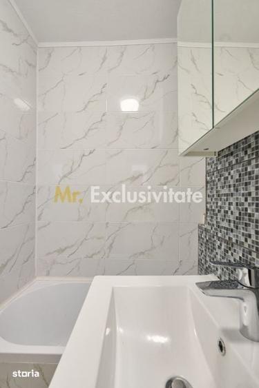 Apartament cu 4 camere în Găvana