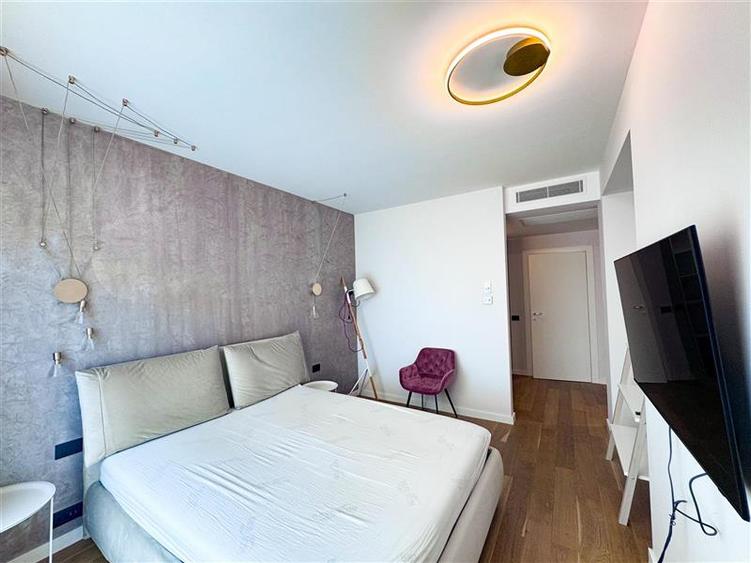 Apartament 3 camere de inchiriat One Herastrau Towers - 12