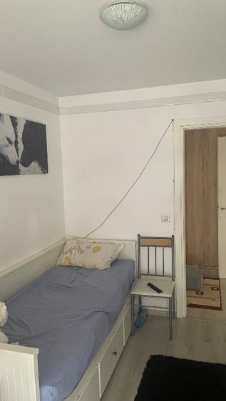 Apartament cu 3 camere semidecomandat în Theodor Pallady