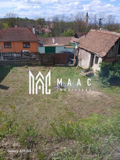 Casă individuală cu 2 camere cu Canalizare în Central