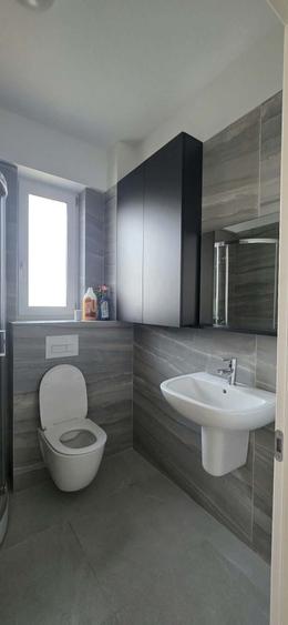 Inchiriez apartament Iasi, cartier Visoianu - 4