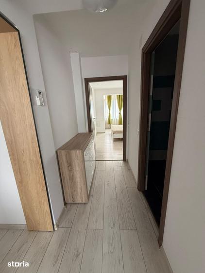 Apartament cu 3 camere semidecomandat în Iosefin