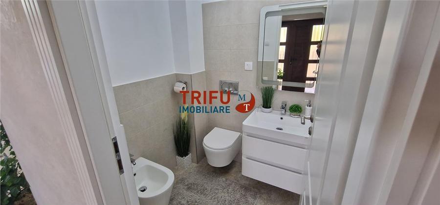 Casă individuală cu 5 camere cu Canalizare în Ampoi 1