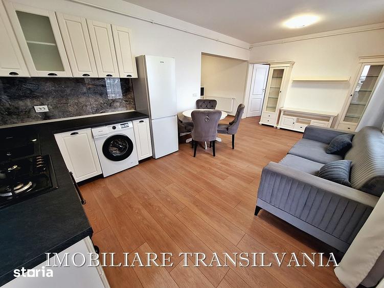 Apartament cu 2 camere în Central