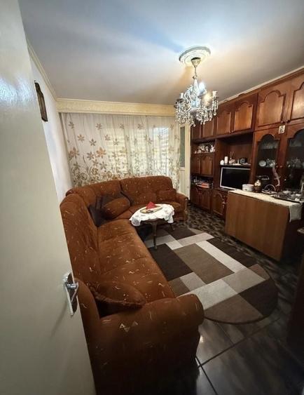 Apartament cu 2 camere în Războieni
