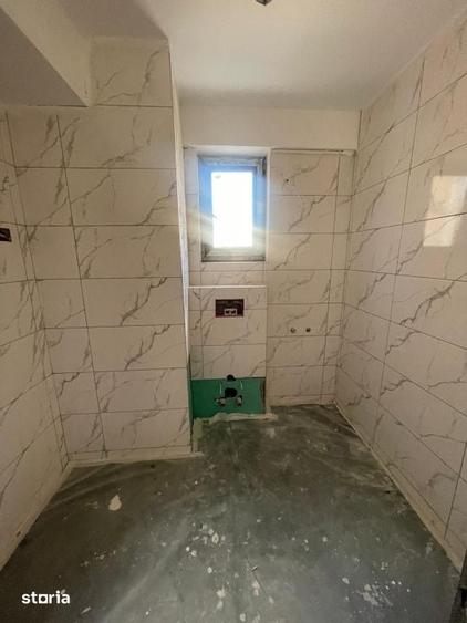 Apartament cu 3 camere decomandat în George Enescu