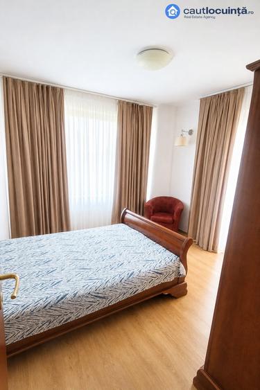 Apartament cu 2 camere în Ștefan cel Mare