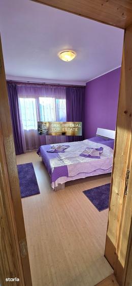 Casă cu 7 camere cu Teren 308 Mp în Agigea