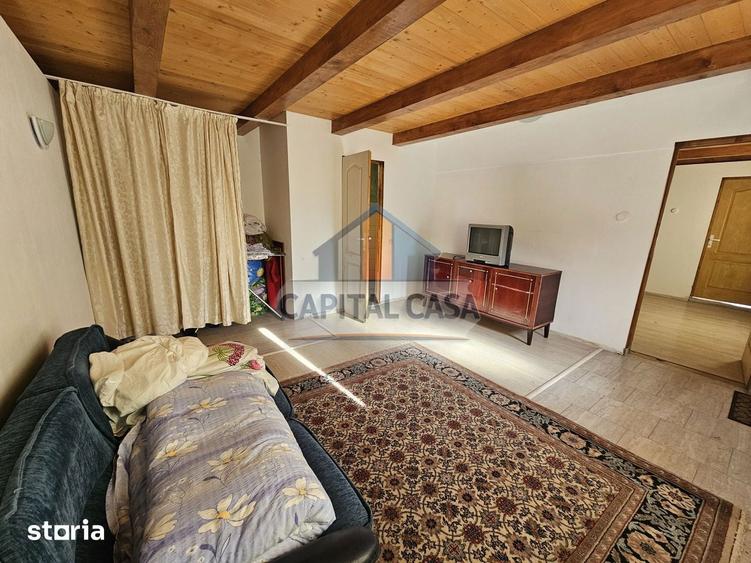 Casa Noua, 3 Camere, 3 Bai Vedere de vis spre Piatra Craiului - 3