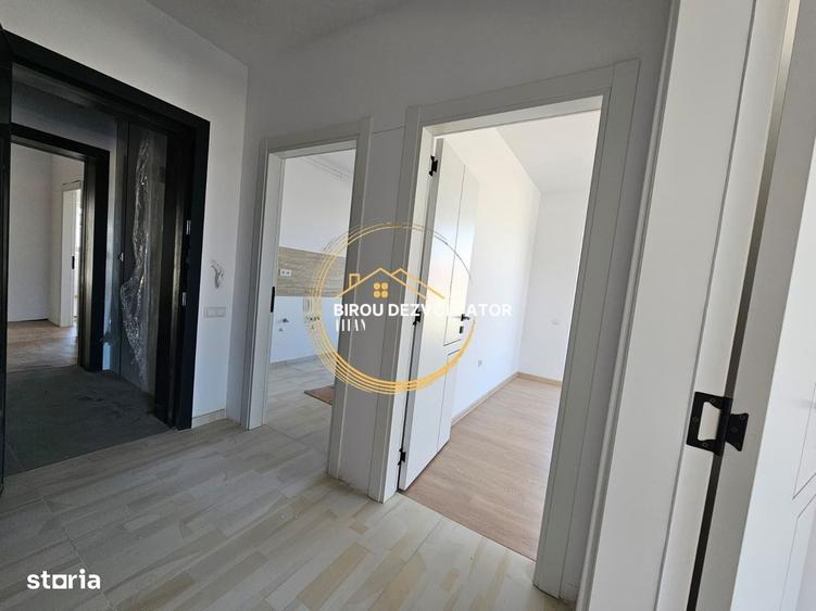 Decomandat parcare bonus Finisaje moderne STB Parc Metrou Teclu Titan - 2