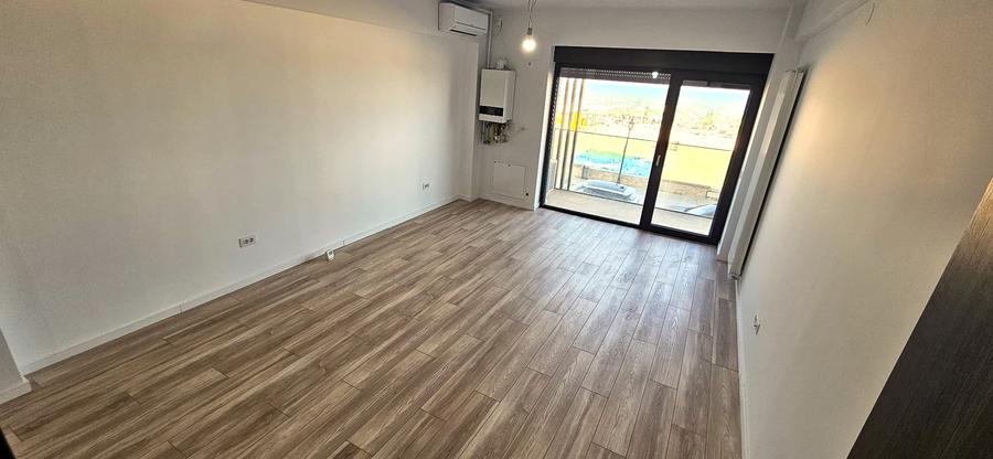 Promenada Mamaia Nord - Apartament Exclusivist cu vedere la Mare - 6
