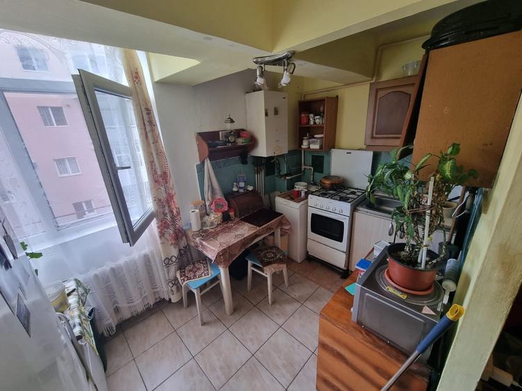 Garsonieră în Cetate