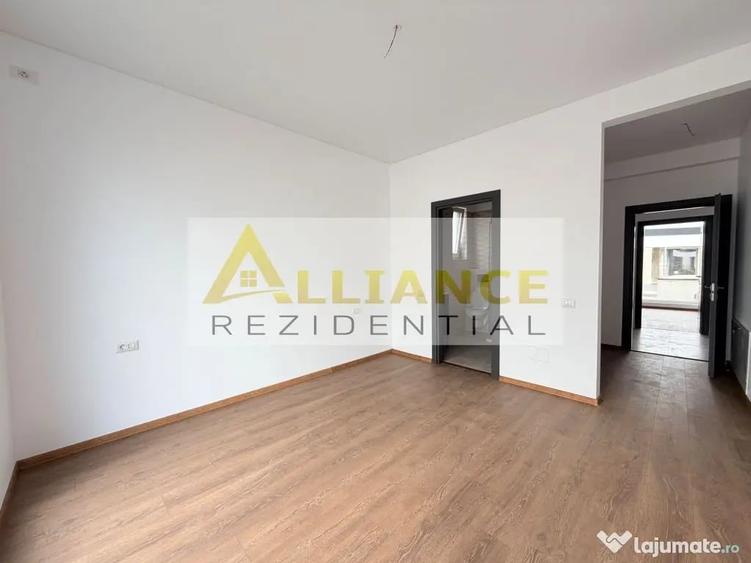 Casa Parter 4 Camere | Teren de la 380 mp | Finisaje la A... - 9