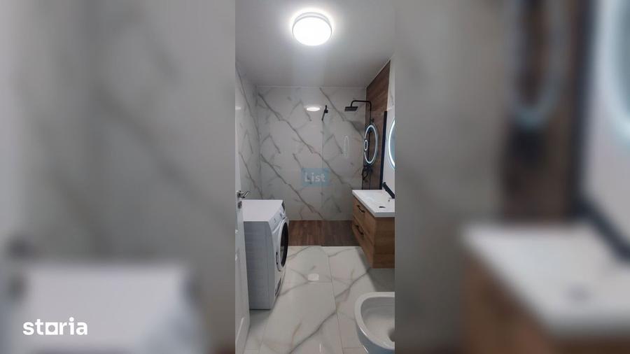 COMISION 0%! Ap. 3 camere 55 mp + balcon, parcare, AC, zona VIVO/BMW - 1