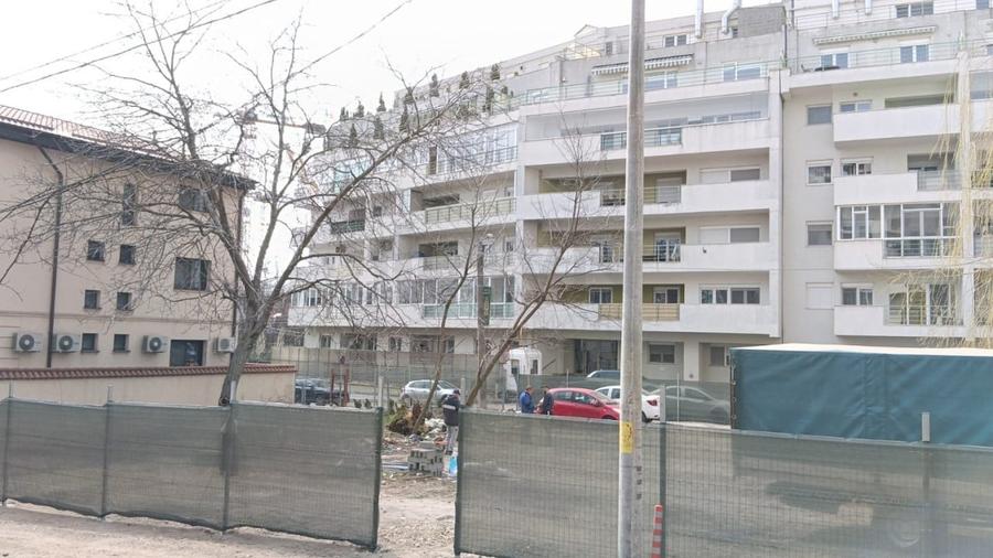 Teren Construcții intravilan de 702 mp, în Herăstrău