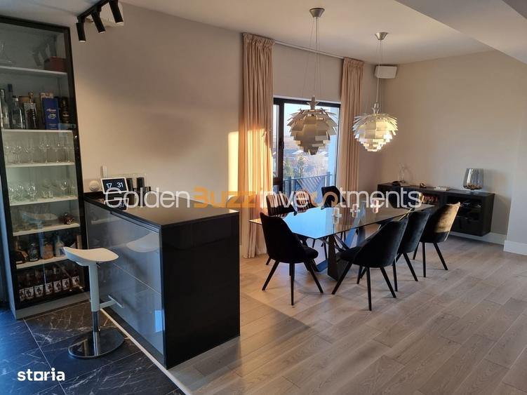 Apartament cu 4 camere în Central