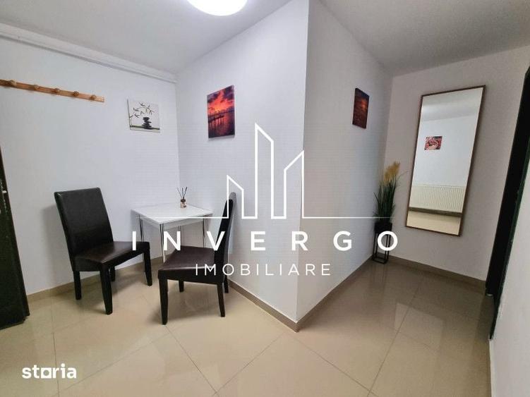 Apartament cu 2 camere decomandat în Grigorescu