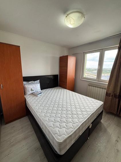 Apartament cu 2 camere decomandat în Pantelimon