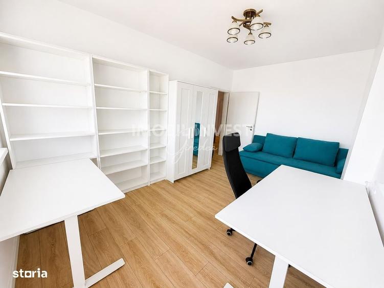 Apartament cu 3 camere în Cetate