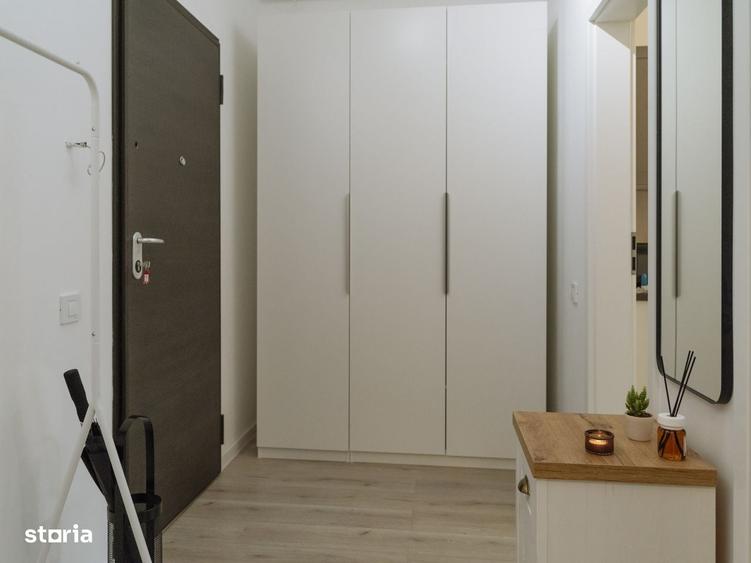 Garsoniera Premium Exigent Faza 5 Investitie La Cheie - 11