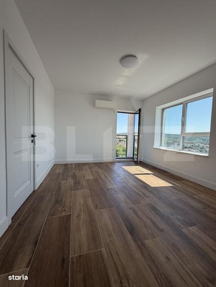 Apartament cu 2 camere în Gara Mare