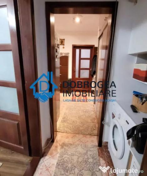 Apartament cu 2 camere decomandat în Ultracentral
