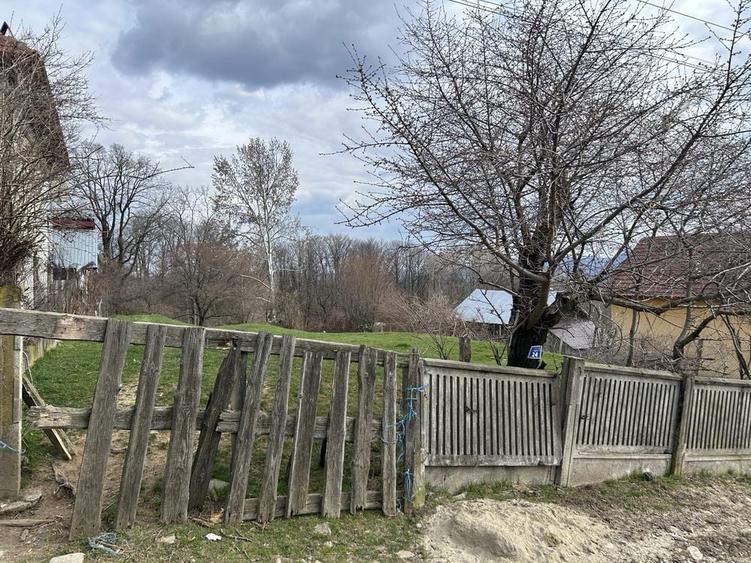 Spațiu comercial, în Vaideeni