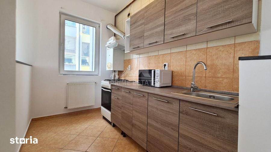 Inchiriere apartament 2 camere 70 mp Popesti Leordeni Amurgului - 4