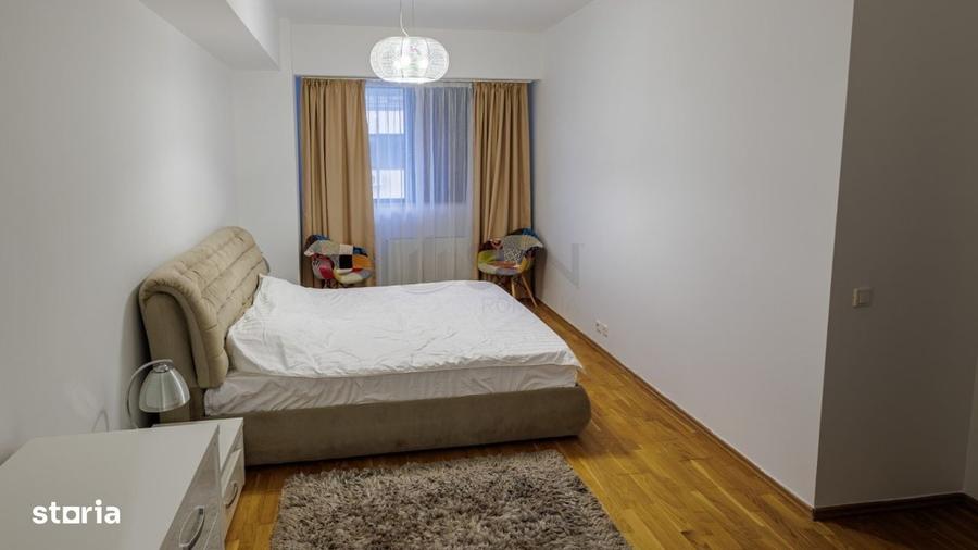 Apartament cu 3 camere în Nord
