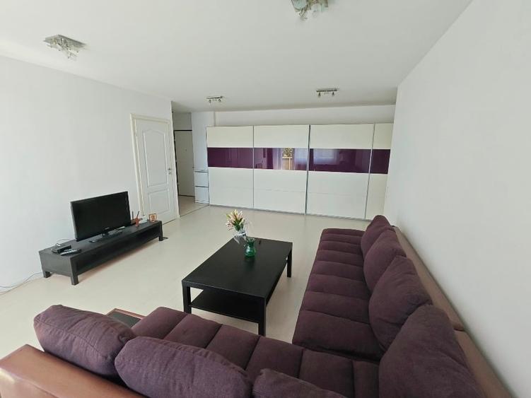 Apartament spațios 2 camere - Conacul Castanilor - 2