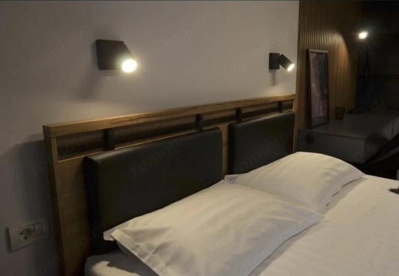 Apartament cu 2 camere semidecomandat în Ultracentral