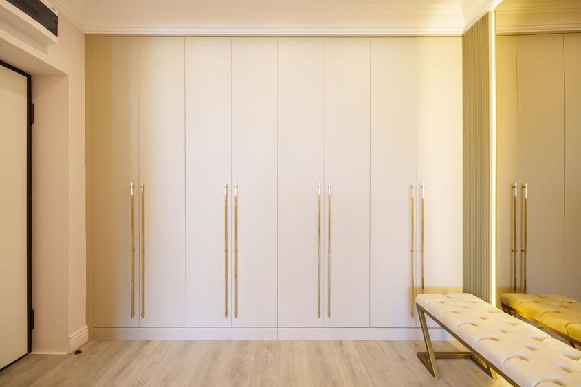 Apartament 2 camere lux | 66 mp | Complet Mobilat - Gata de Mutare - 11