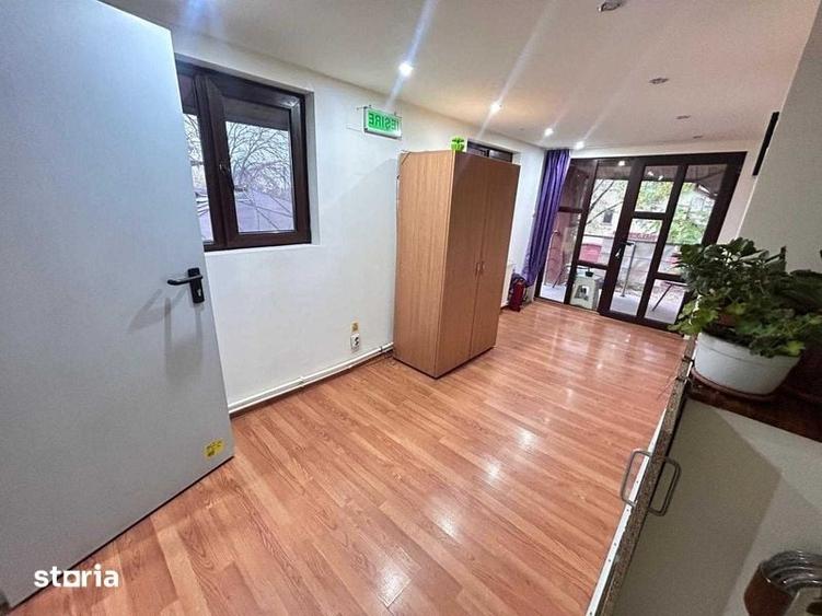 Casă cu 4 camere cu Teren 118 Mp în 16 Februarie