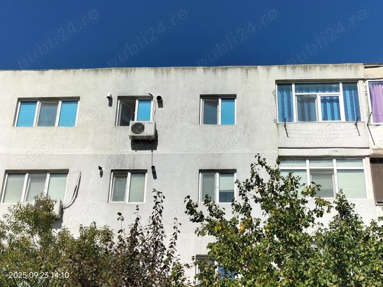 Apartament cu 3 camere în Sud