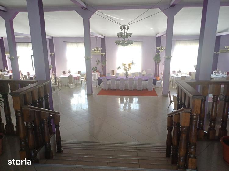 Spațiu comercial, de 1,100 mp, în Central