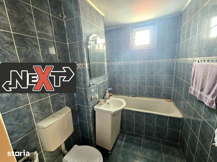 Apartament cu 2 camere decomandat în Dărmănești